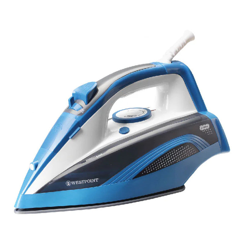 Westpoint WF-2020 Deluxe Steam Iron With Official Warranty Main image