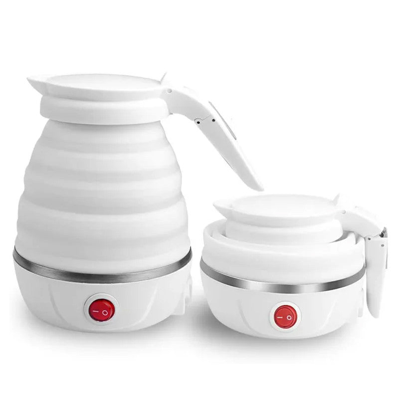 Portable & Foldable Electric Kettle Main image