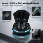 Lenovo GM2 Pro TWS Wireless Earbuds