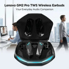 Lenovo GM2 Pro TWS Wireless Earbuds