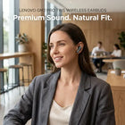 Lenovo GM2 Pro TWS Wireless Earbuds