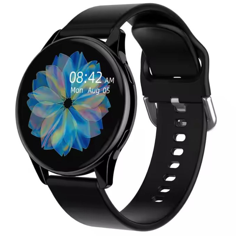 Active 2 Round Smartwatch Main image