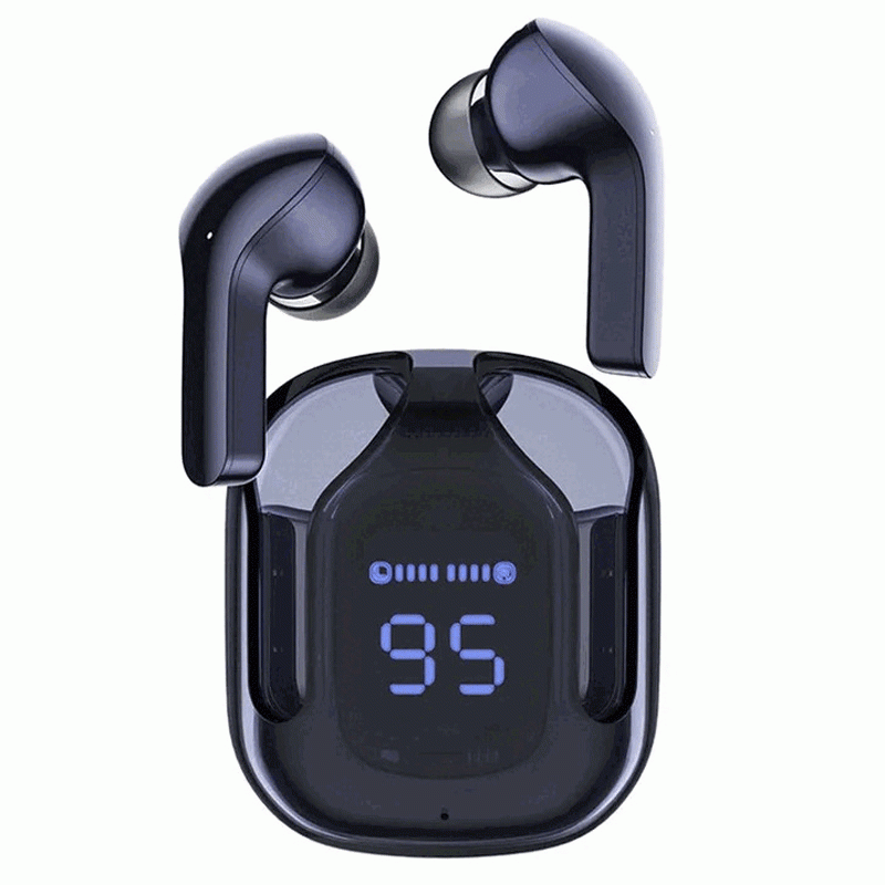 Air 31 True Wireless Transparent Earbuds Secondary image