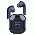 Air 31 True Wireless Transparent Earbuds