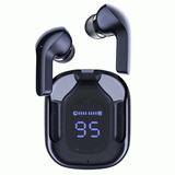 Air 31 True Wireless Transparent Earbuds