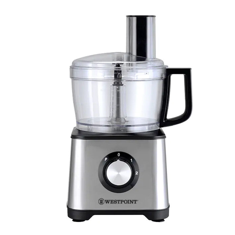 WestPoint Wf-501 Deluxe Kitchen Robot With Official Warranty Secondary image