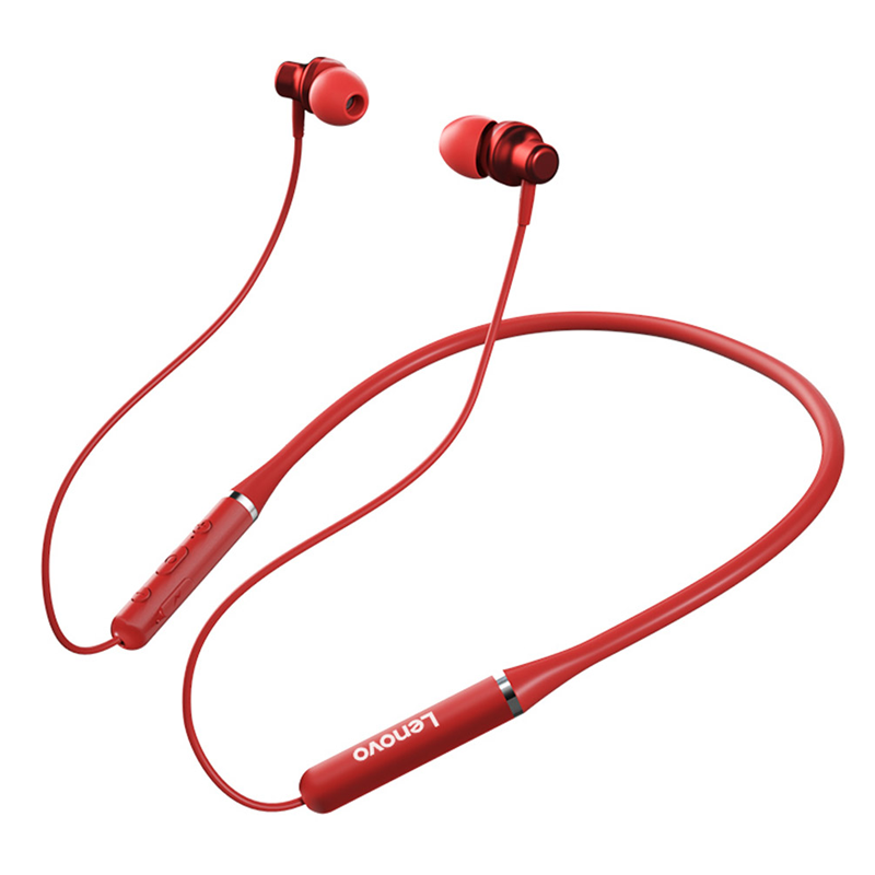 Lenovo HE05X Wireless Headset Magnetic Neckband Main image