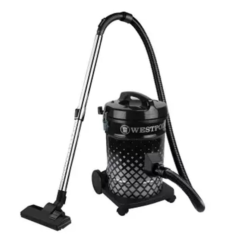 Westpoint WF-960 Deluxe Vacuum Cleaner With Official Warranty Main image