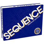 Sequence Premium Edition - Stunning Set with Giant Board