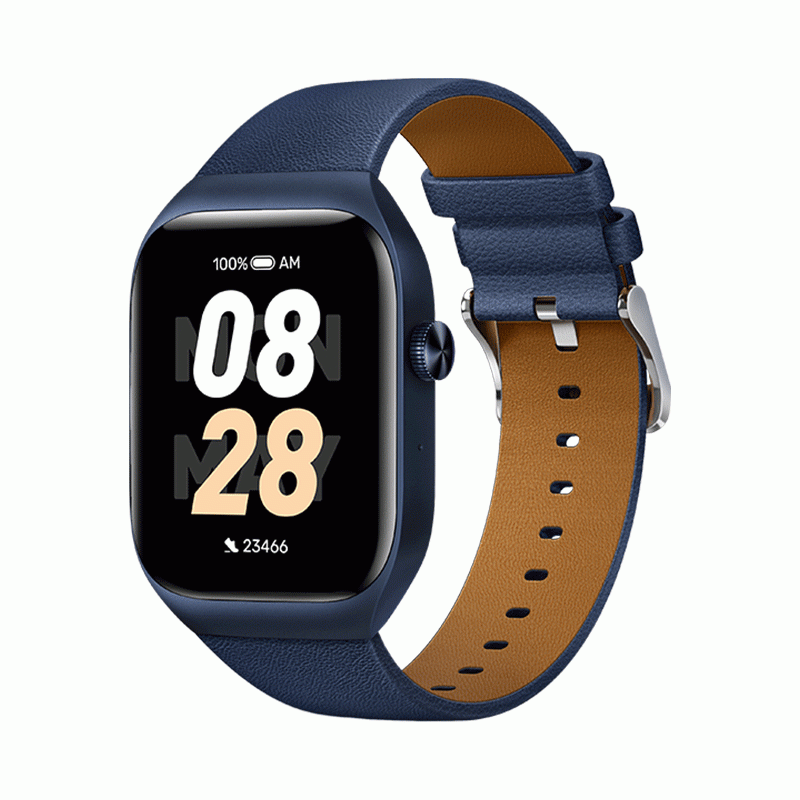 Mibro T2 Bluetooth Calling Smart Watch Secondary image