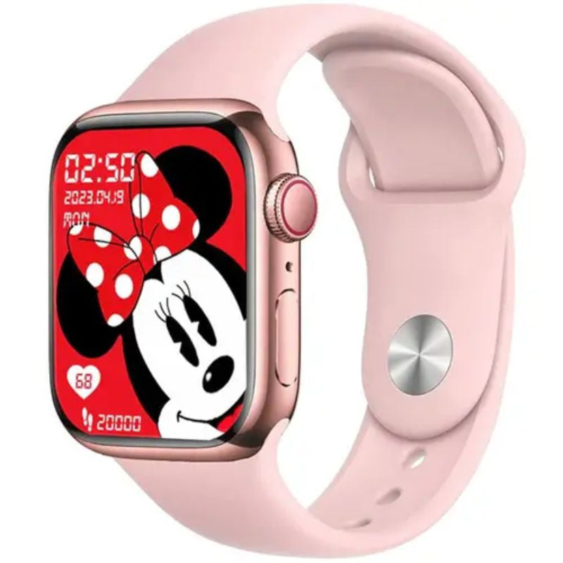 Watch 9 Max Smart Watch Secondary image