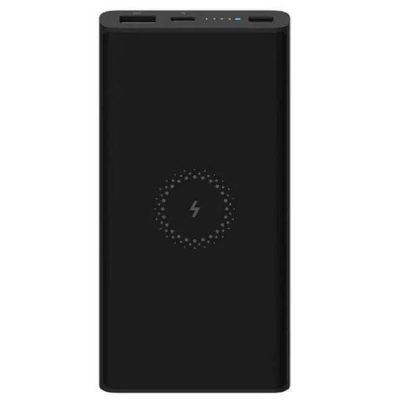 Mi Wireless Power Bank Essential (10000mAh)