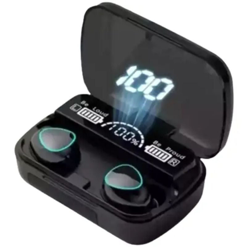 M10 True Wireless Bluetooth Earbuds Secondary image