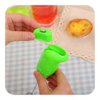Hand Mini Portable Coffee Beater Whisk Mixer