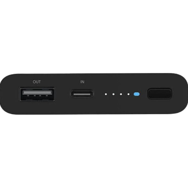 Mi Wireless Power Bank Essential (10000mAh)