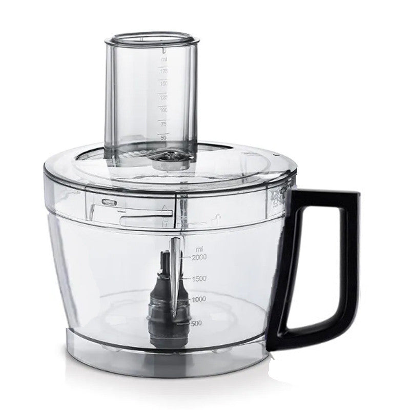 WestPoint Wf-501 Deluxe Kitchen Robot With Official Warranty