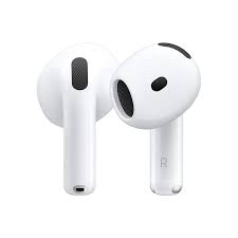 Airpods 4 ANC With Active Noise Cancellation Main image