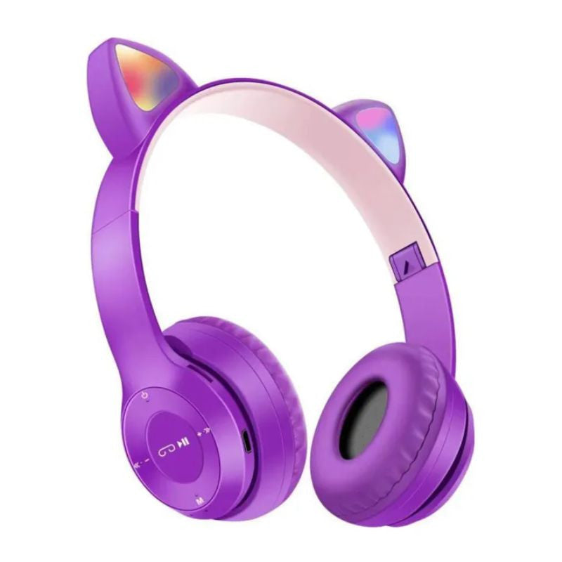 p47 M headphone Bluetooth 5.0 Wireless Headset Secondary image