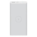 Mi Wireless Power Bank Essential (10000mAh)