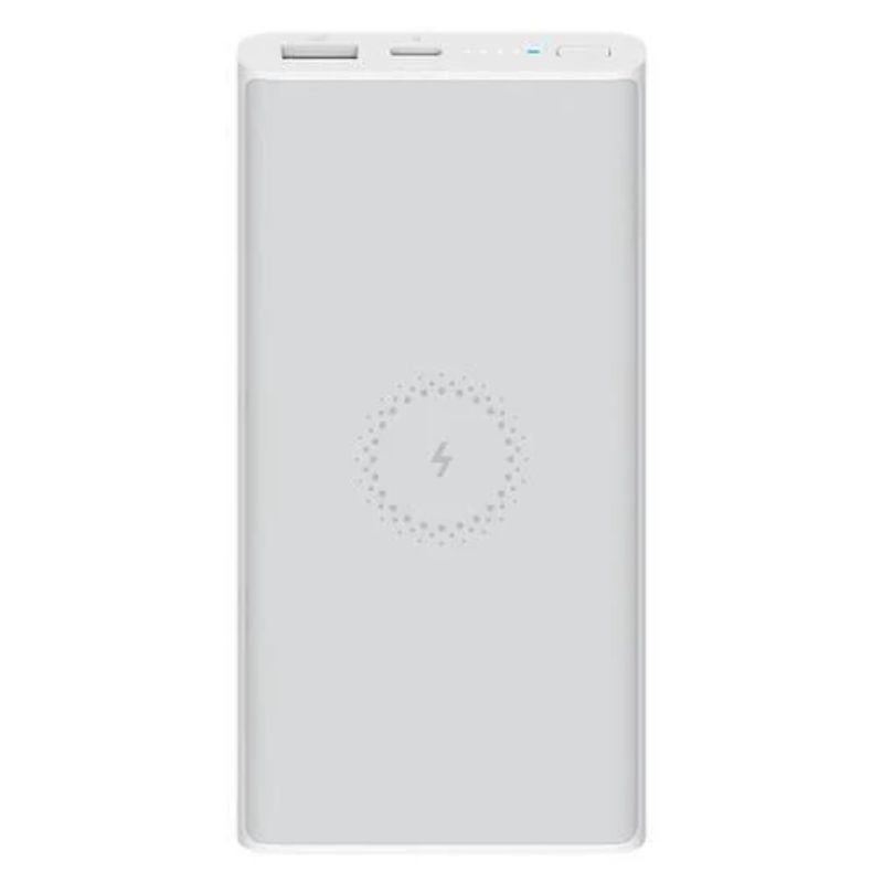 Mi Wireless Power Bank Essential (10000mAh)