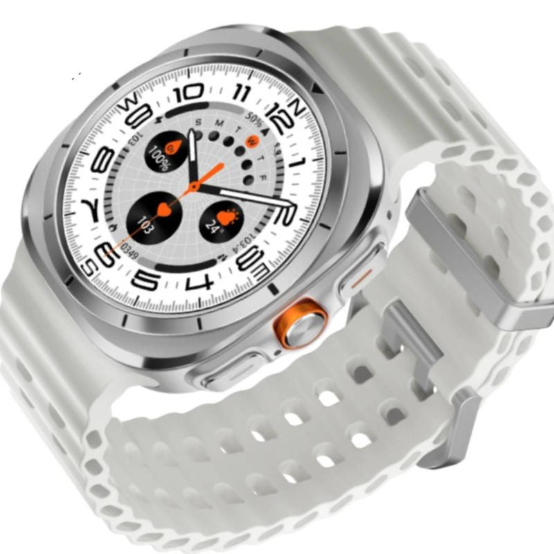 JS Watch 7 Ultra Smart Watch