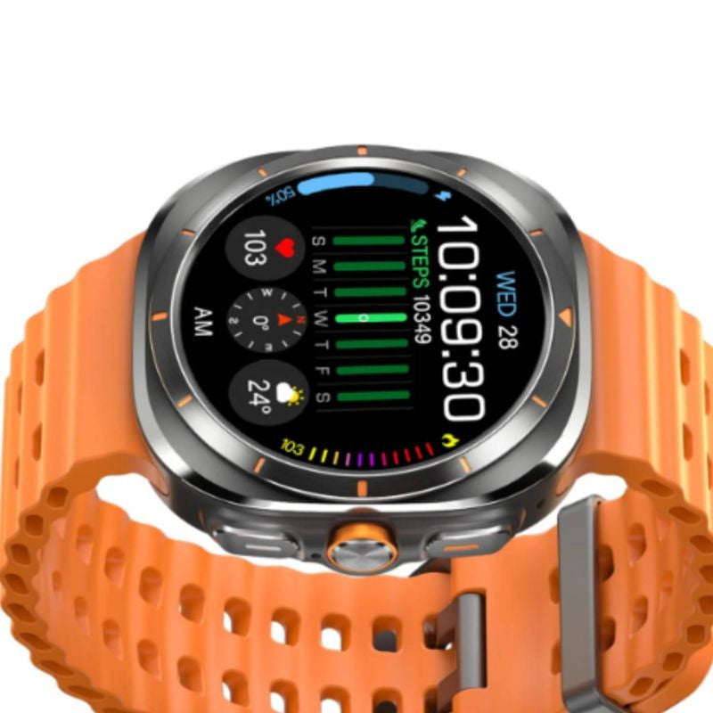JS Watch 7 Ultra Smart Watch