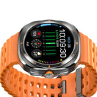 JS Watch 7 Ultra Smart Watch
