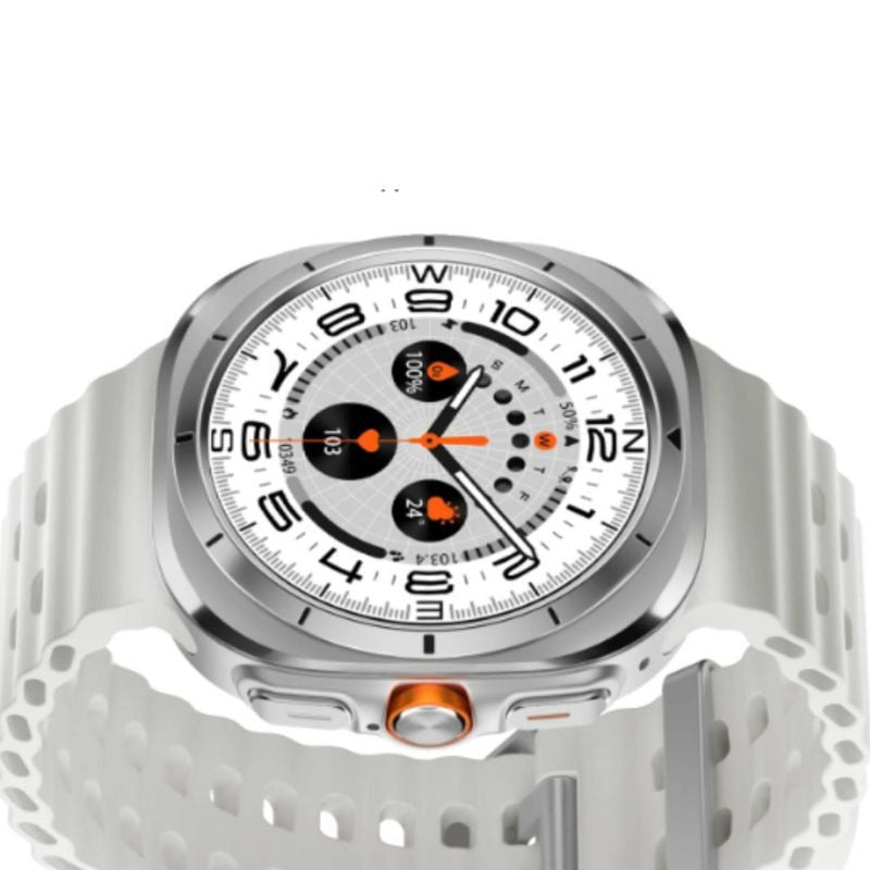 JS Watch 7 Ultra Smart Watch