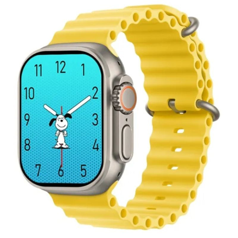 T800 Ultra 2 Smart Watch Main image