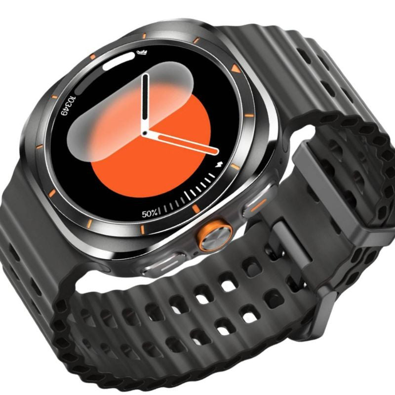 JS Watch 7 Ultra Smart Watch Secondary image