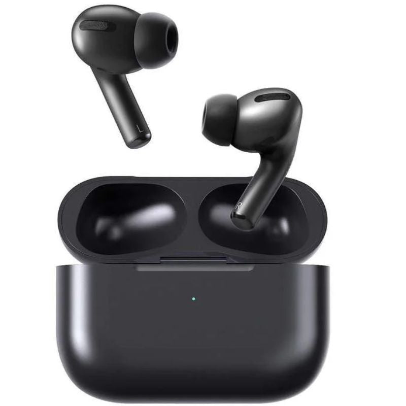 Airpods Pro 2 Active Noice Cancelling Black Secondary image
