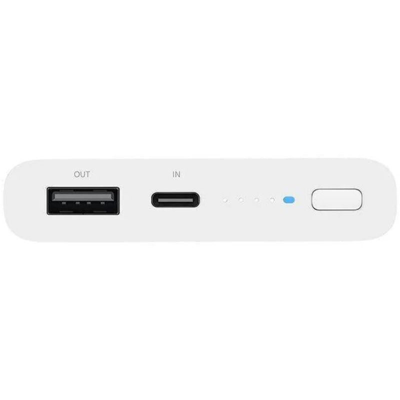 Mi Wireless Power Bank Essential (10000mAh)