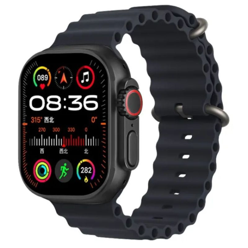 T800 Ultra 2 Smart Watch Secondary image