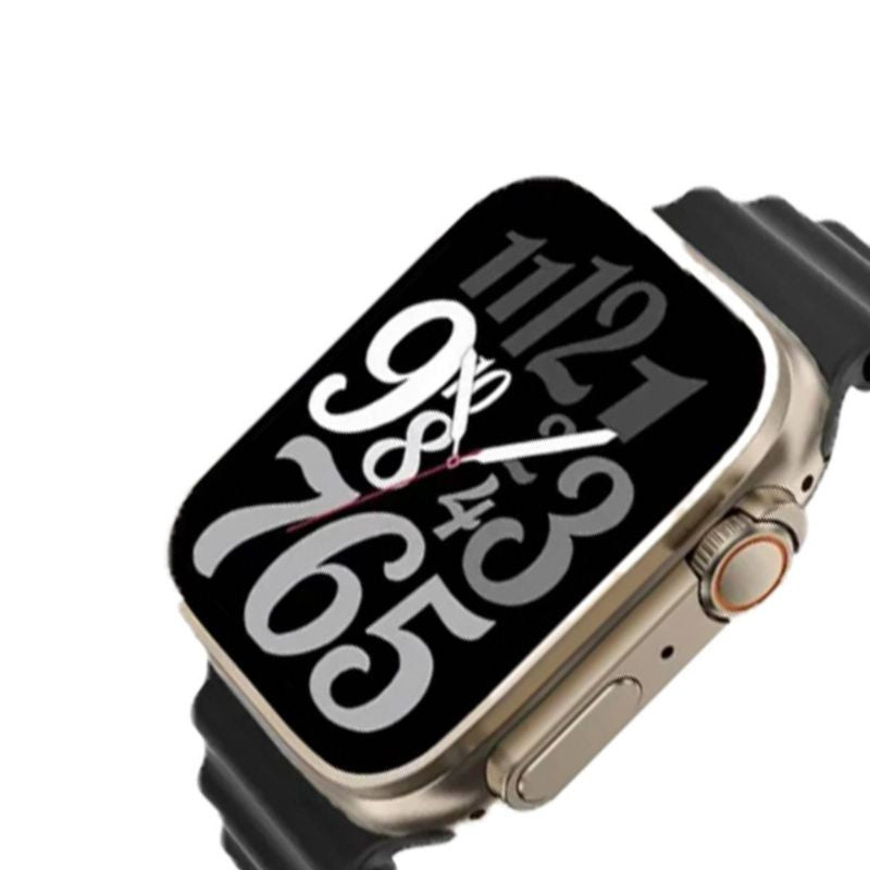 HK9 Ultra 2 Smart Watch Secondary image