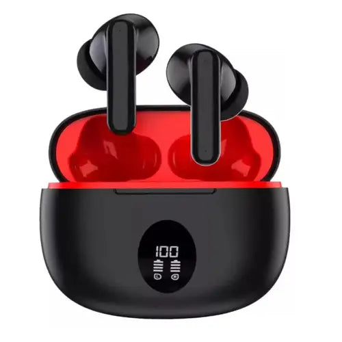 M04 TWS Wireless Bluetooth Earbuds Main image
