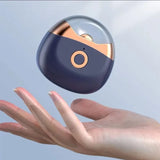 New Electric Automatic Nail Clippers With Light Trimmer Nail Cutter Manicure For Baby Adult Care Scissors Body Tools For Gift Items