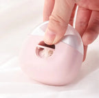 New Electric Automatic Nail Clippers With Light Trimmer Nail Cutter Manicure For Baby Adult Care Scissors Body Tools For Gift Items