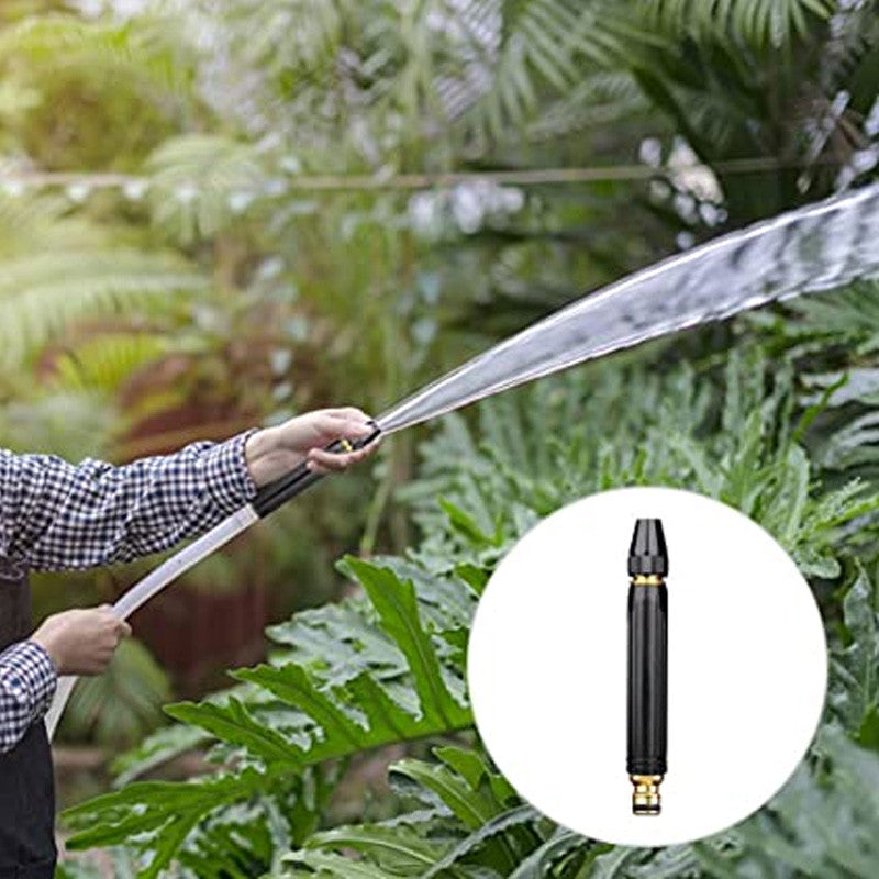 High Pressure Water Spray Gun
