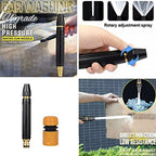 High Pressure Water Spray Gun