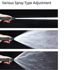 High Pressure Water Spray Gun