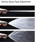 High Pressure Water Spray Gun