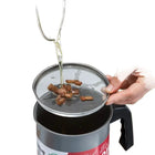 New Oil Filter Pot Kitchen Isolate Impurities Storage Oil Tank Large Capacity Storage Jug Cooking Tools