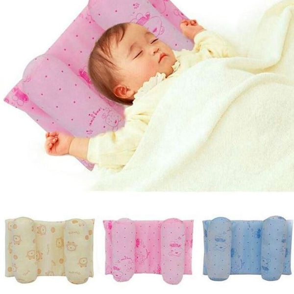 Baby Shaping Head Support Pillow