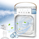 Portable Air Cooling Mist Fan ( Big Size )