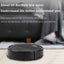 Portable Mini Wireless Smart Sweeping Robot Rechargeable Cleaning Machine Vacuum Cleaner For Home Office (random Colors)