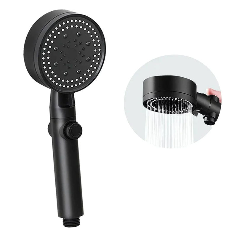 High Pressure Hand-held Shower Head Main image