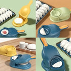 2 in 1 Samosa Maker