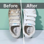 Shoe Shine Wipes