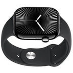 SR10 Series 10 Apple Logo Smart Watch