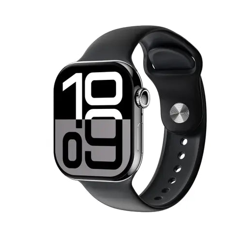 SR10 Series 10 Apple Logo Smart Watch Main image
